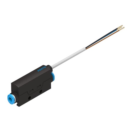 Flow Transmitter SFTE-10U-Q4-B-2.5K